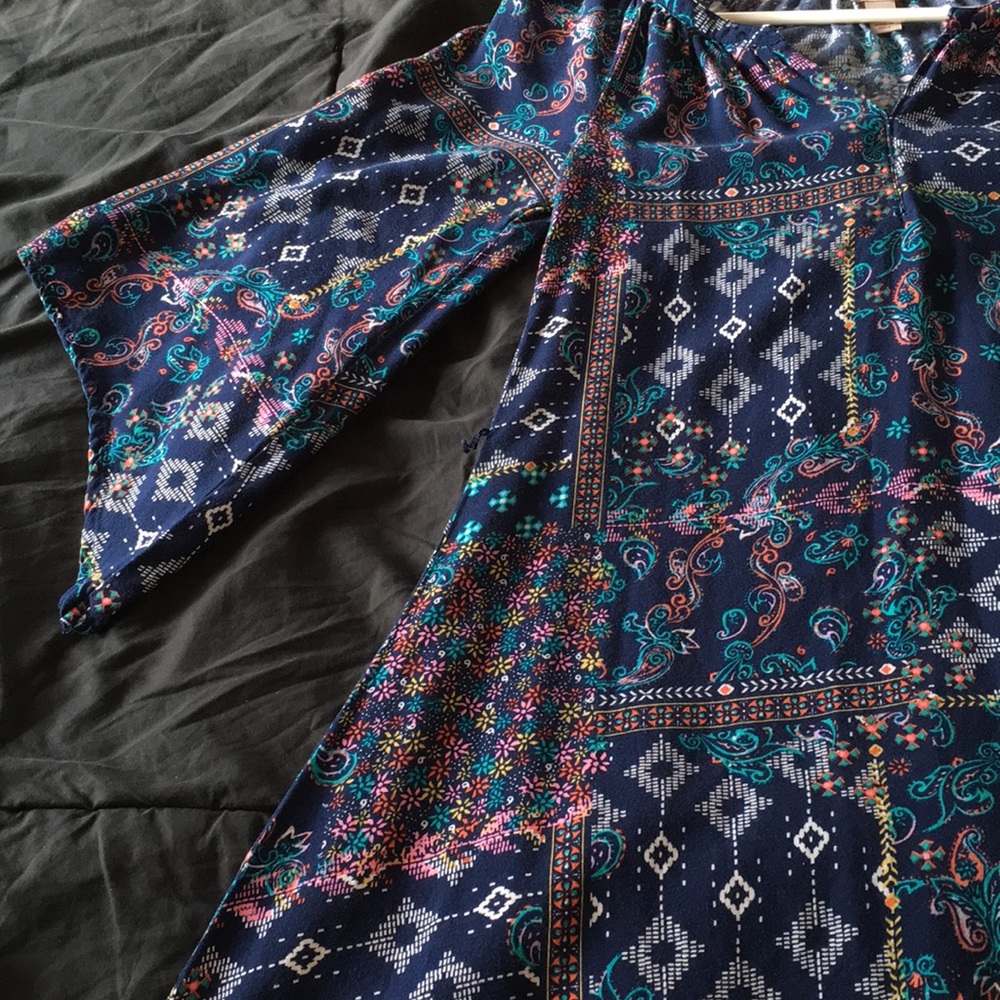 Dress - Picture 4 of 4